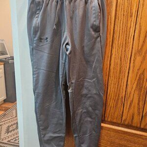 Under Armor Joggers - Boys MD
